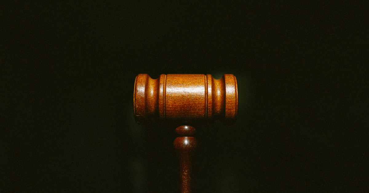 Lawyers in Jeddah: Your Guide