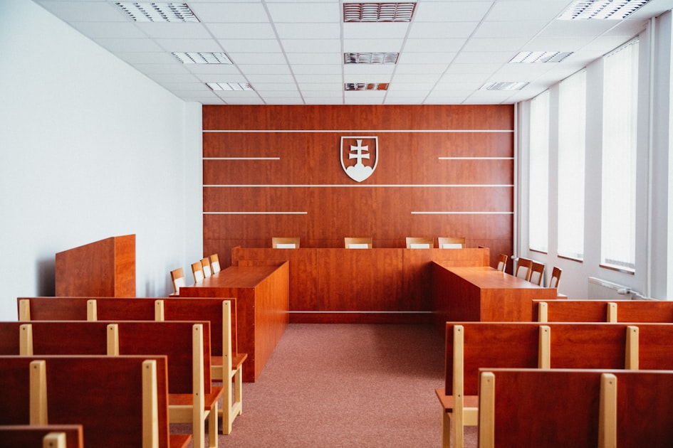 Lawyers in Dammam: Expert Assistance